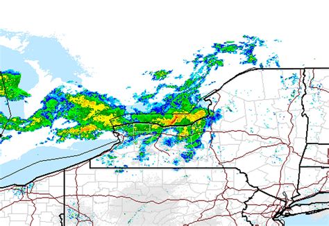 9 degrees, falling short of the 52. . Syracuse ny weather radar